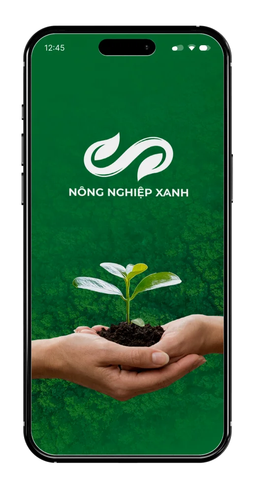 Giao diện ứng dụng số hoá NNX 1
